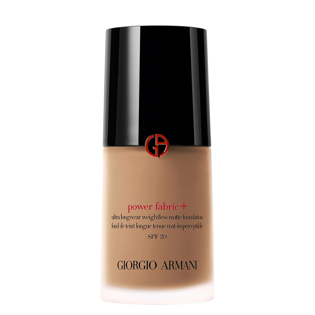 Armani Power Fabric+ 8