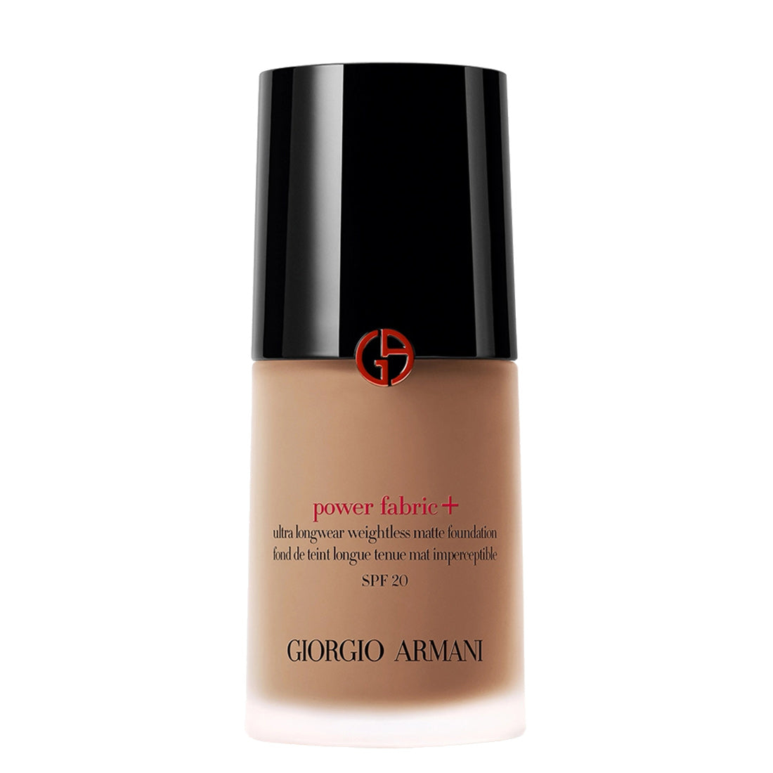 Armani Power Fabric+ 9