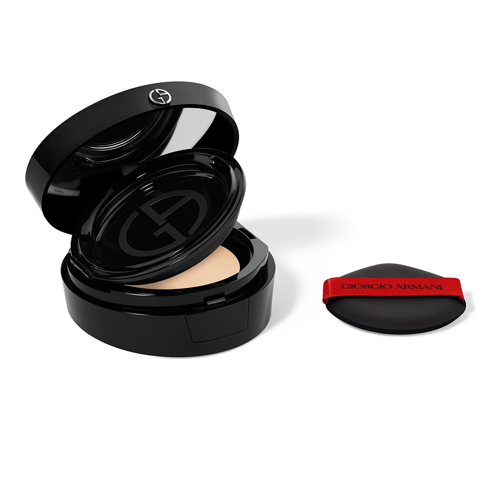 Armani Power Fabric Compact 2-2