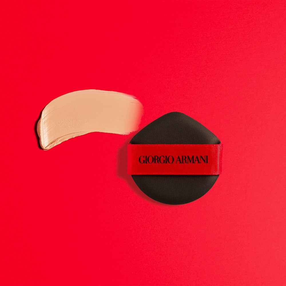 Armani Power Fabric Compact 2-5