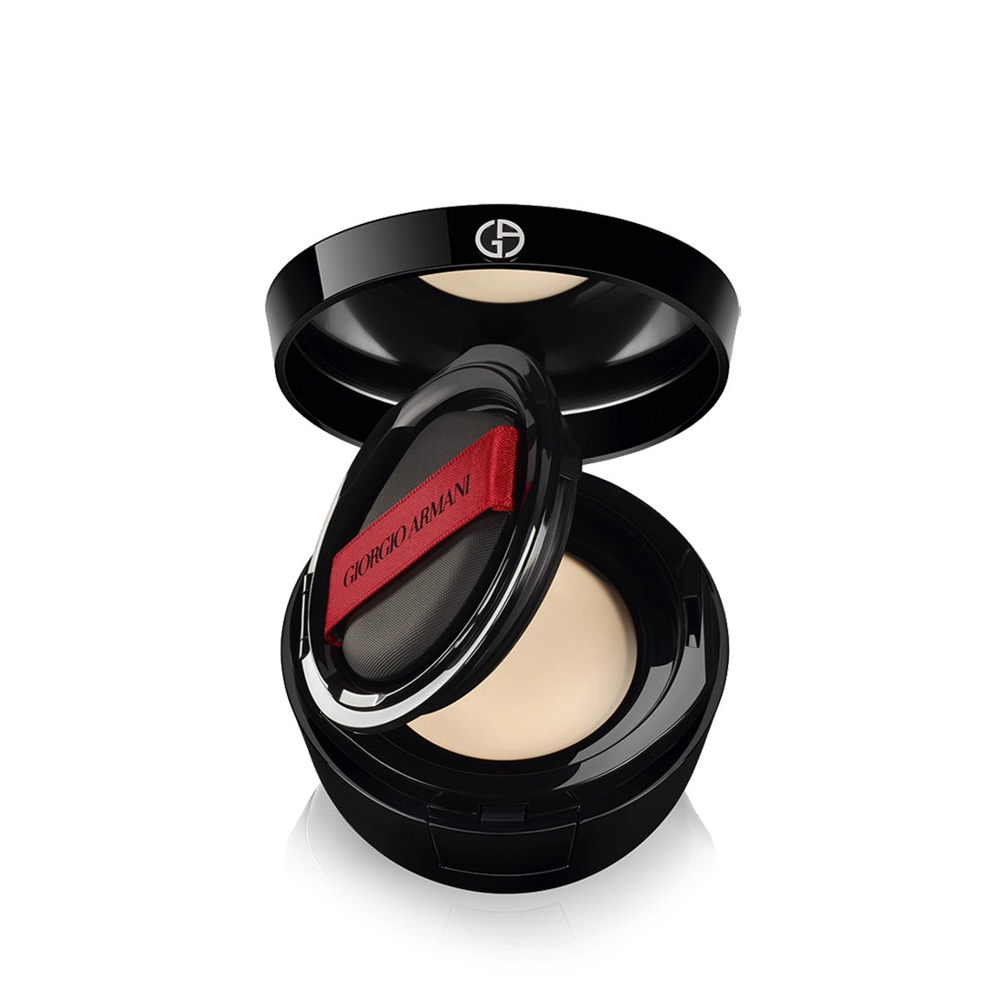 Armani Power Fabric Compact 2