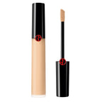 Armani Power Fabric + Concealer 2-2