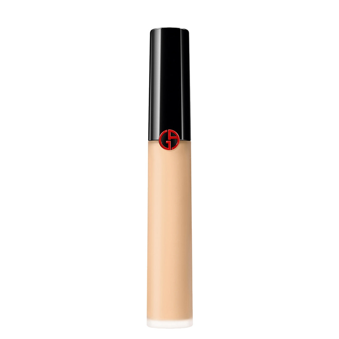 Armani Power Fabric + Concealer 2