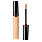 Armani Power Fabric + Concealer 3-2