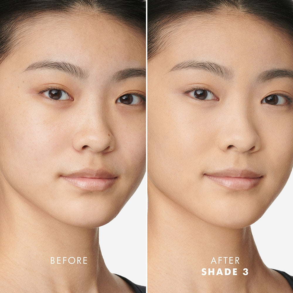 Armani Power Fabric + Concealer 3-3