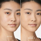 Armani Power Fabric + Concealer 3-3