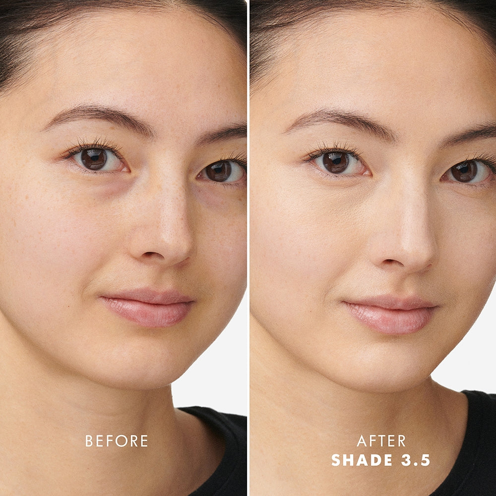 Armani Power Fabric + Concealer 3.5-3