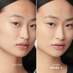 Armani Power Fabric + Concealer 4-3