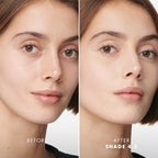 Armani Power Fabric + Concealer 4.5-3