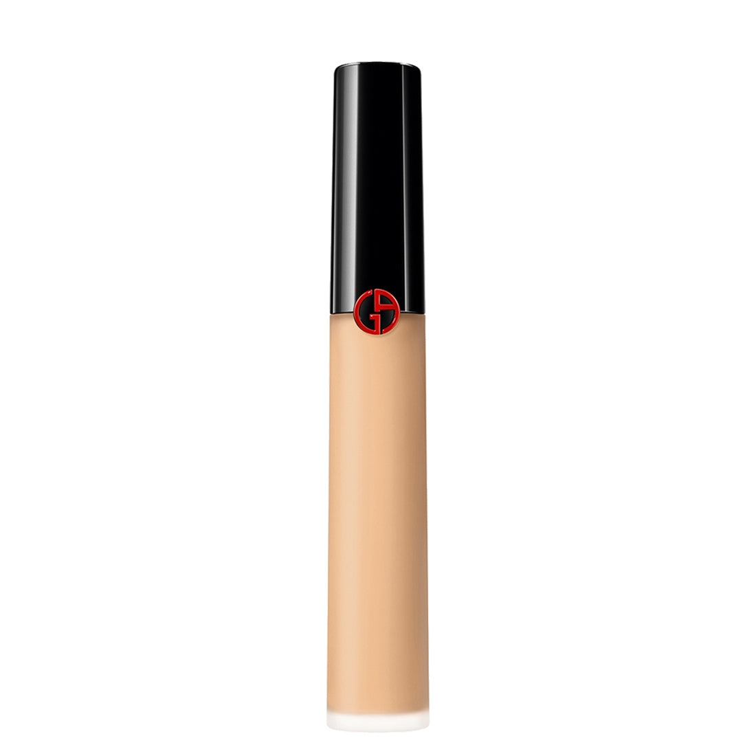 Armani Power Fabric + Concealer 4