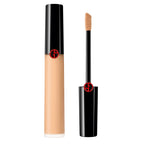 Armani Power Fabric + Concealer 5-2