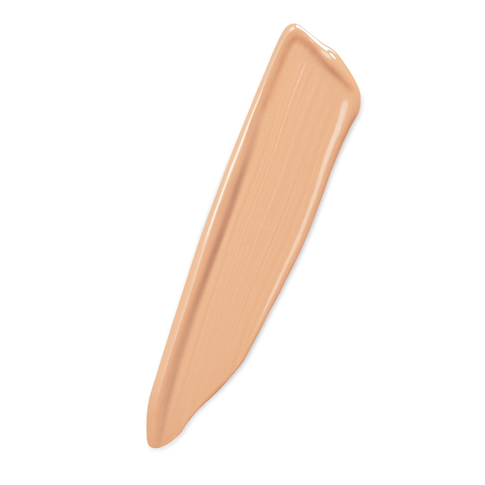 Armani Power Fabric + Concealer 5-5