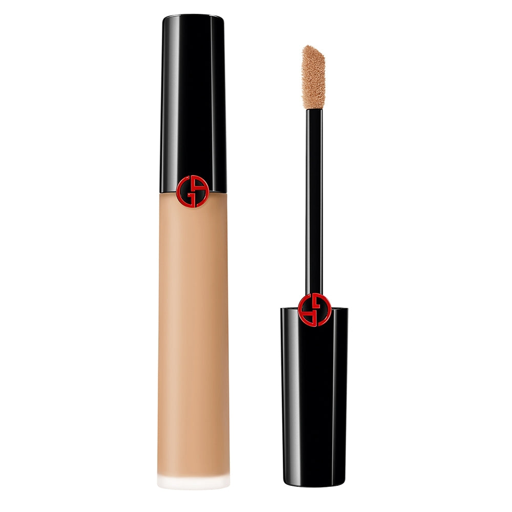 Armani Power Fabric + Concealer 5.5-2