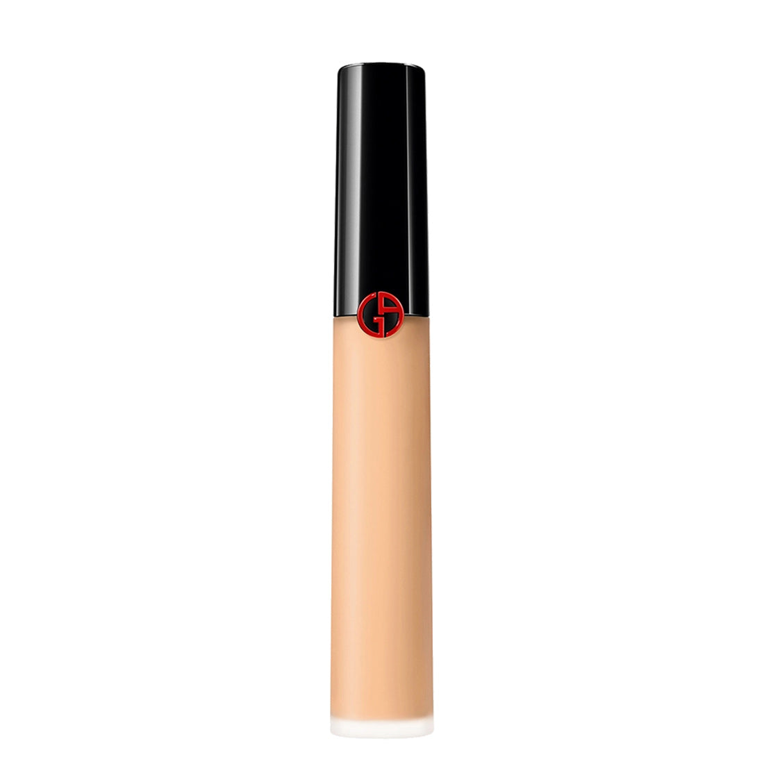 Armani Power Fabric + Concealer 5