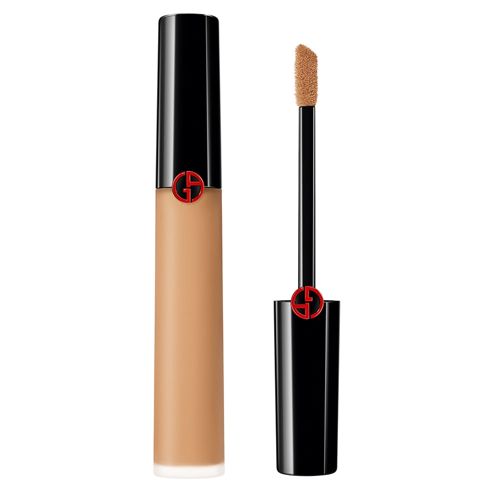 Armani Power Fabric + Concealer 6.5-2