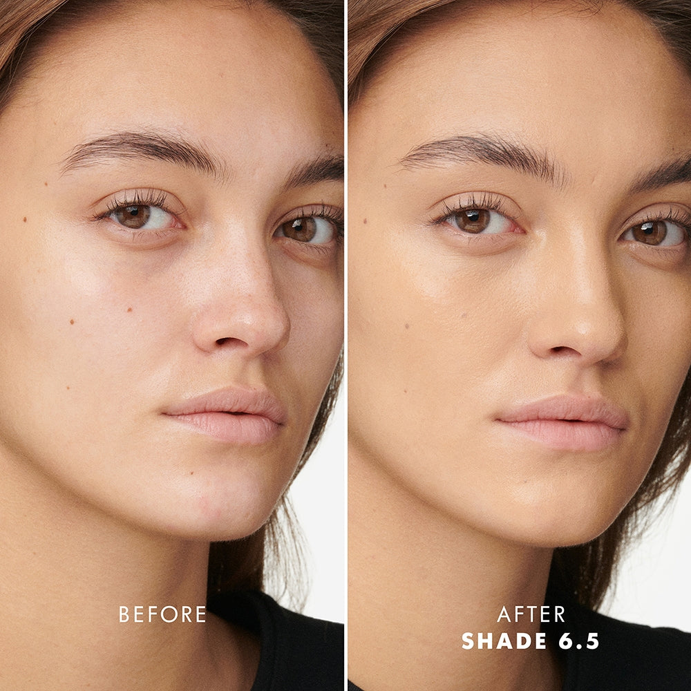 Armani Power Fabric + Concealer 6.5-3