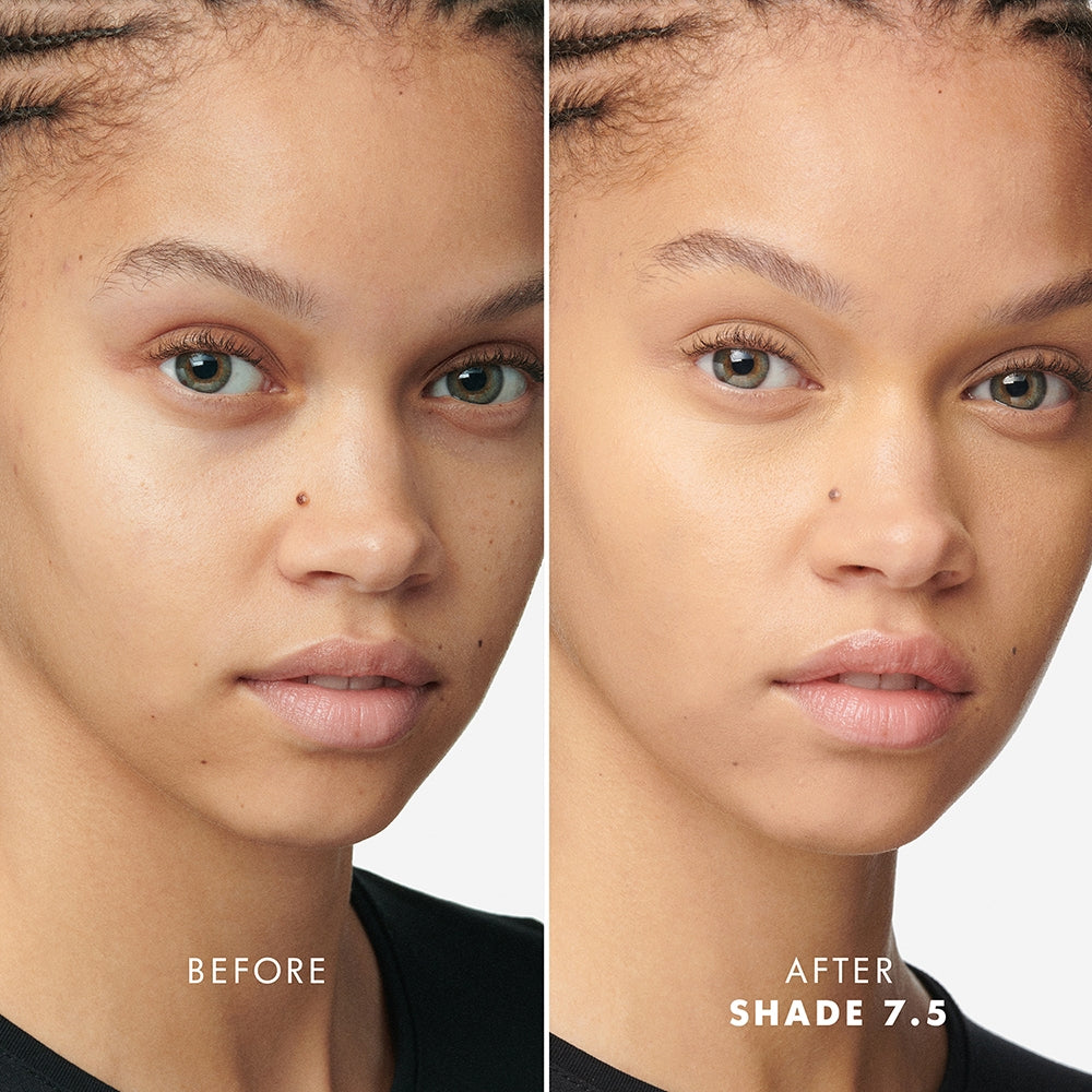 Armani Power Fabric + Concealer 7.5-3