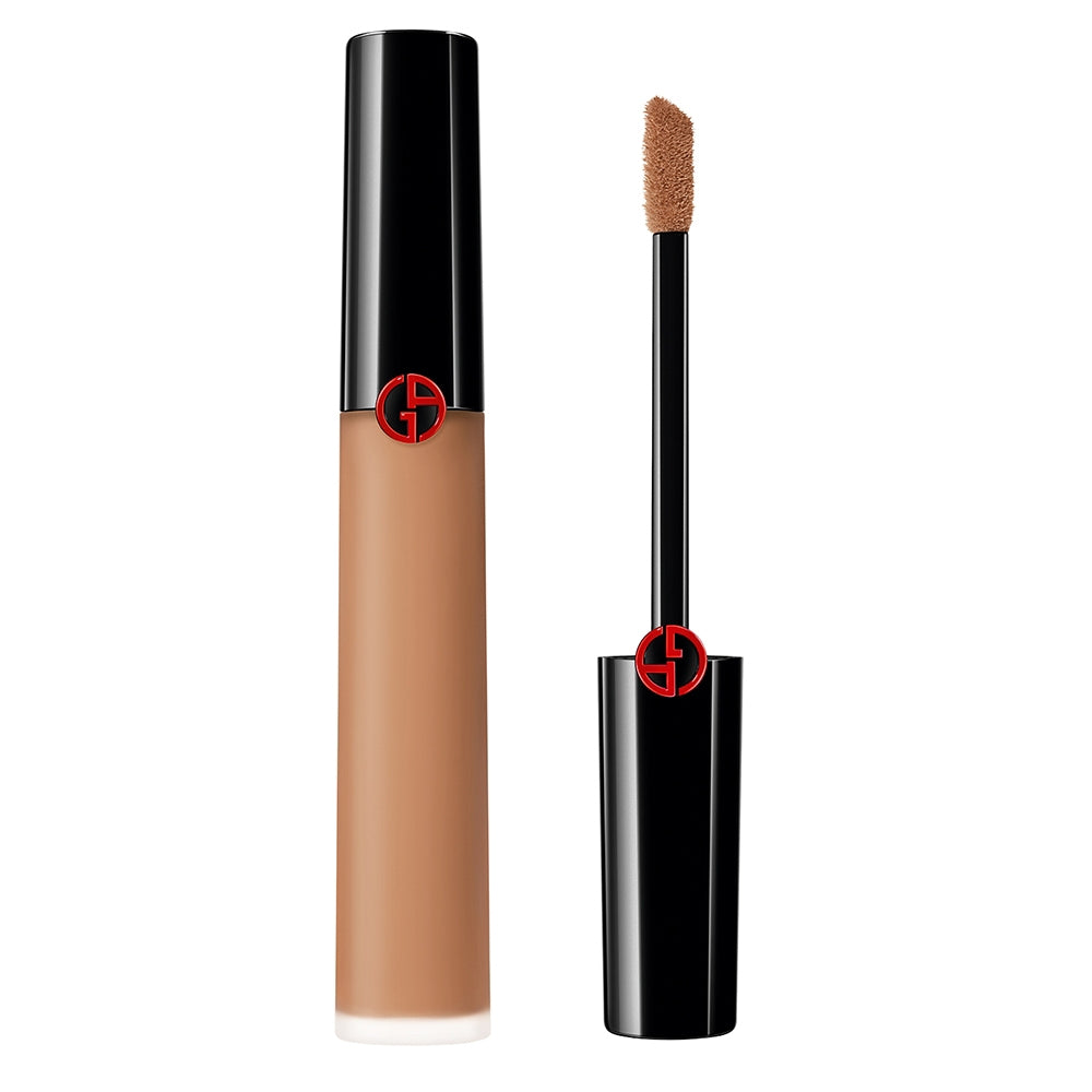 Armani Power Fabric + Concealer 8-2