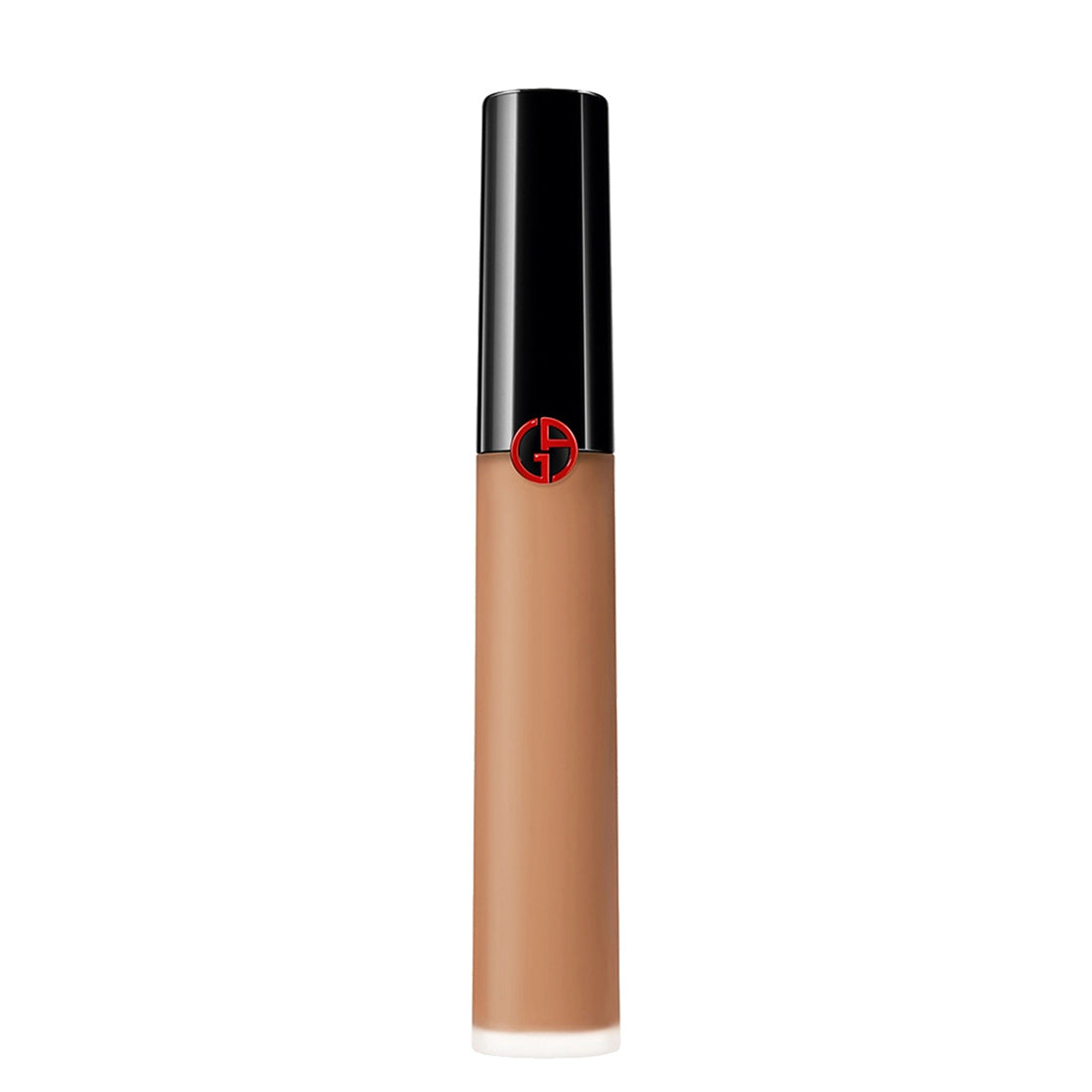 Armani Power Fabric + Concealer 8