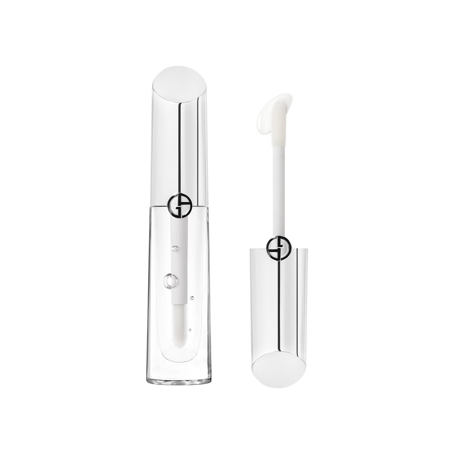 Armani Prisma Glass 1 Clear Shine-2
