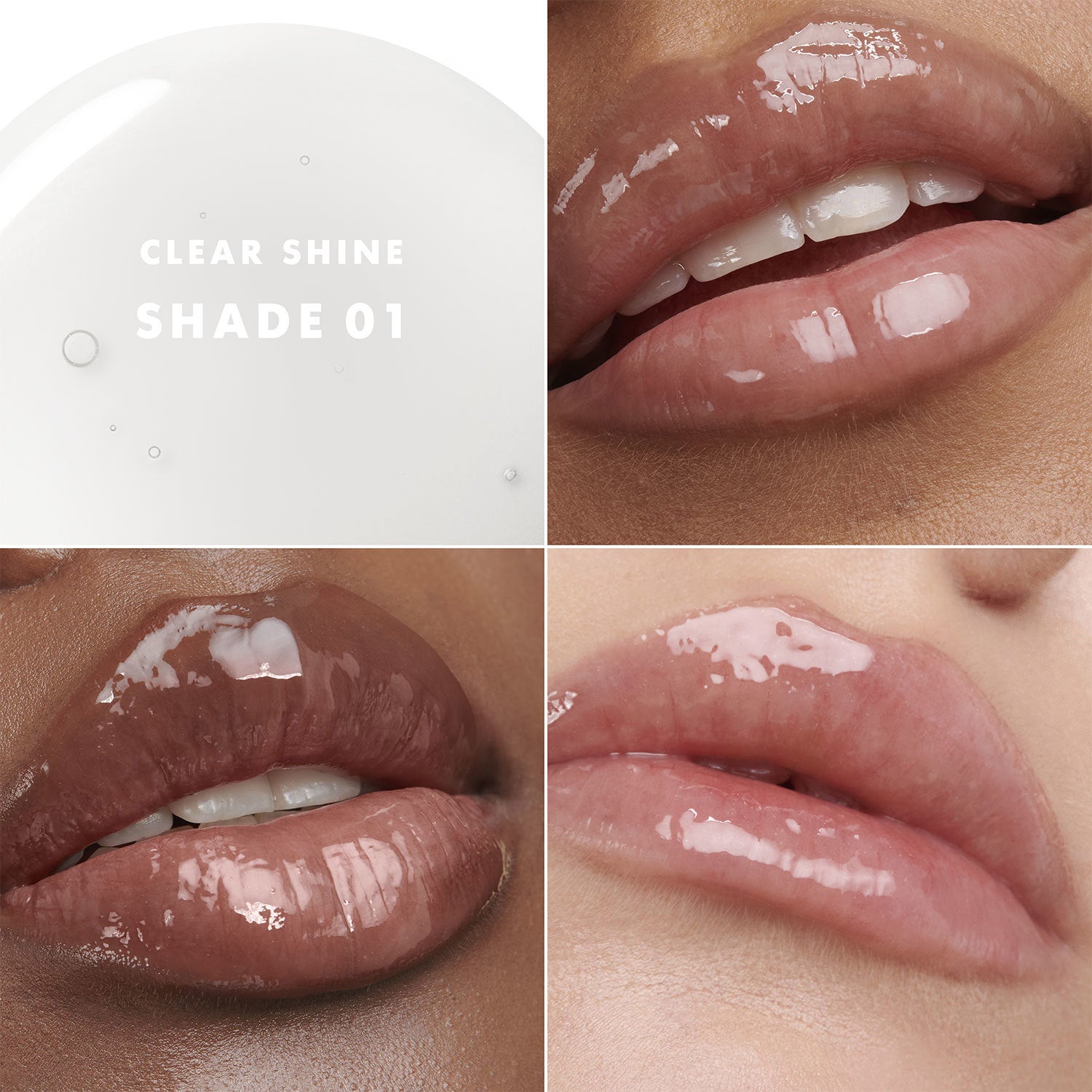 Armani Prisma Glass 1 Clear Shine-3
