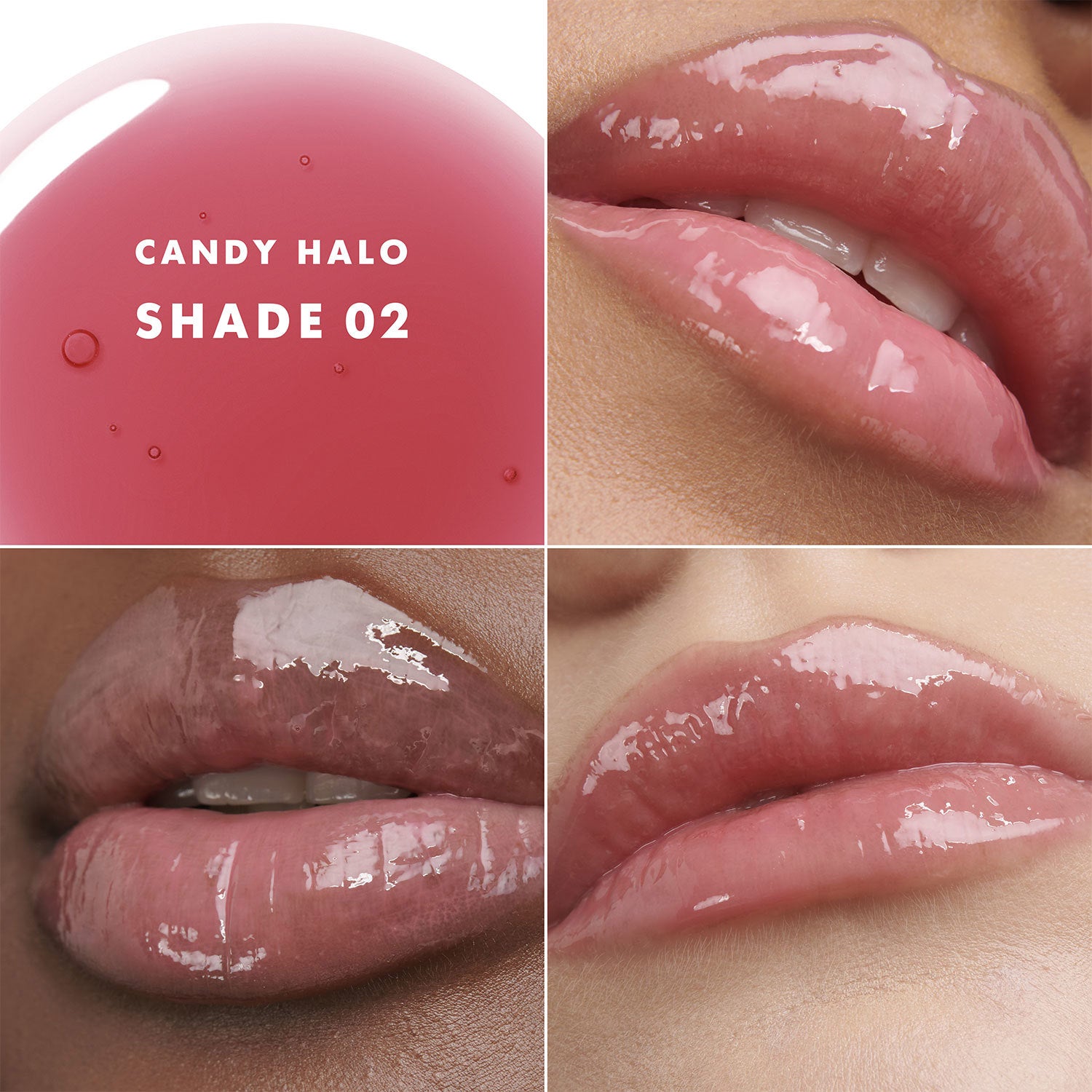 Armani Prisma Glass 2 Candy Halo-3