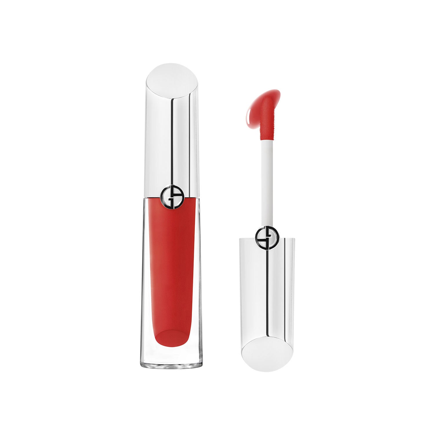 Armani Prisma Glass 4 Cherry Glaze-2
