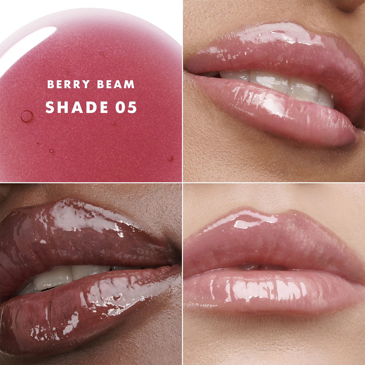 Armani Prisma Glass 5 Berry Beam-3