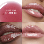 Armani Prisma Glass 5 Berry Beam-3