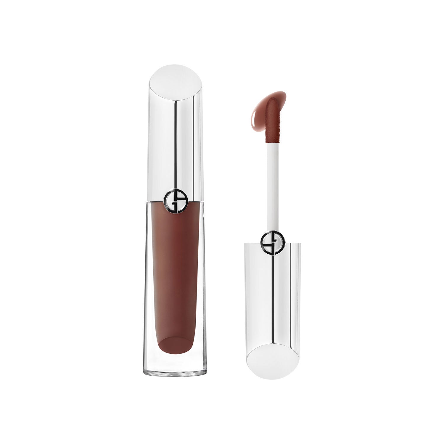 Armani Prisma Glass 6 Amber Shine-2