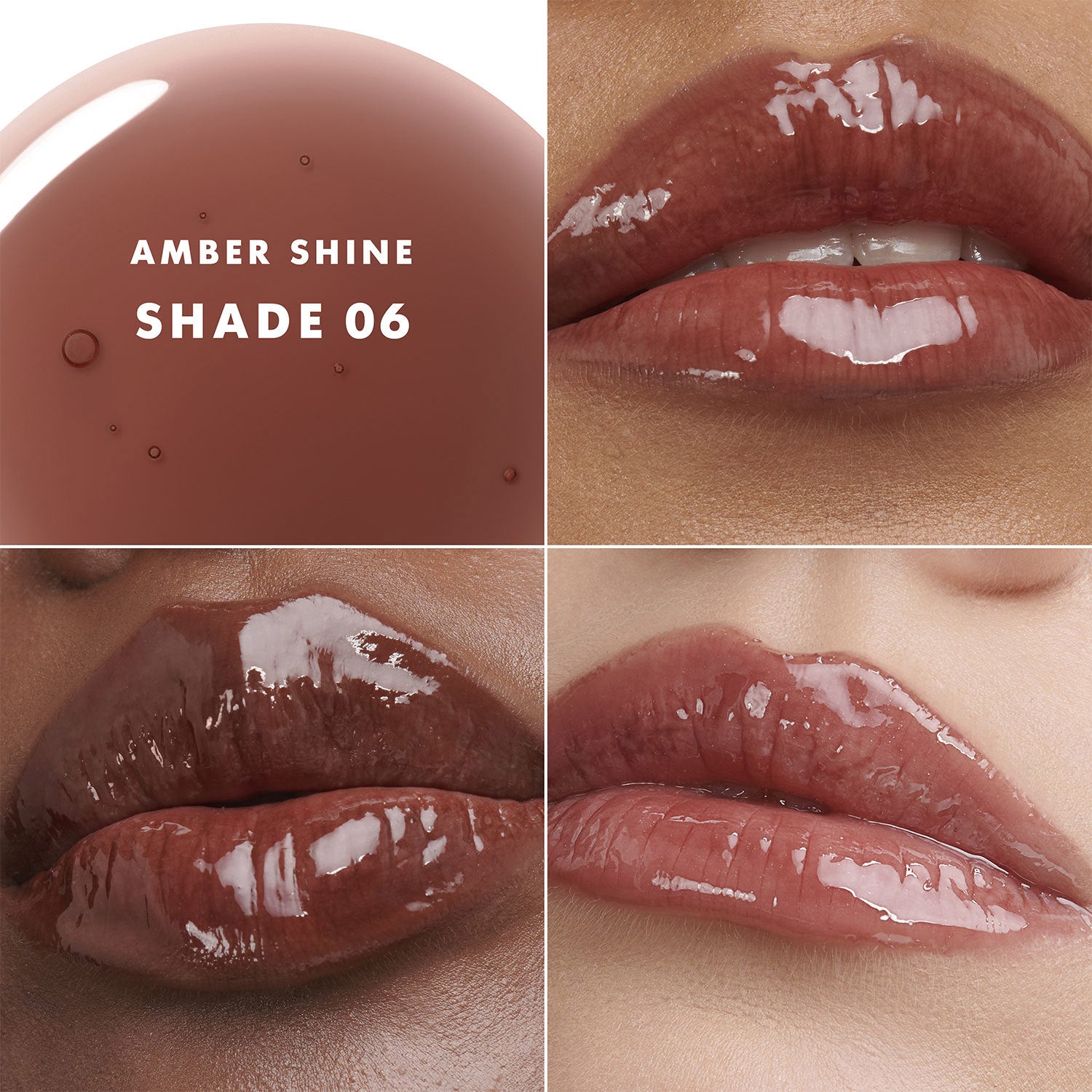 Armani Prisma Glass 6 Amber Shine-3
