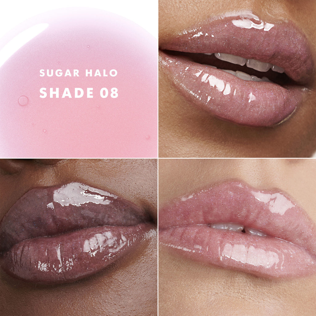Armani Prisma Glass 8 Sugar Halo-2