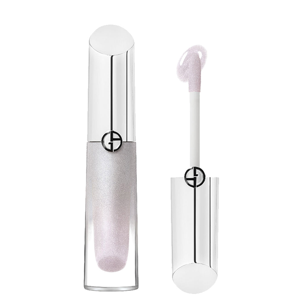 Armani Prisma Glass Icy Plumper 1 Frozen Amethyst