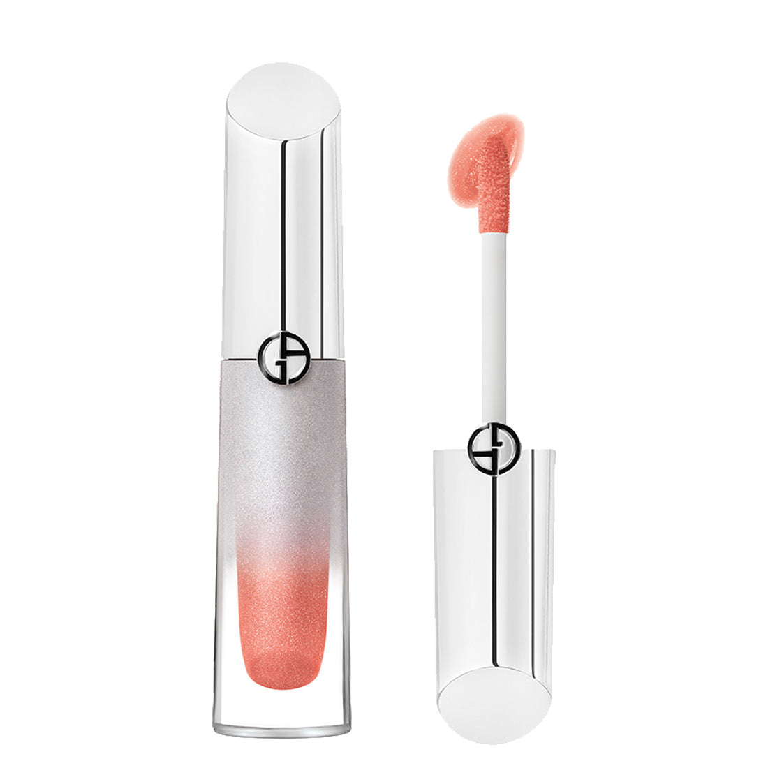 Armani Prisma Glass Icy Plumper 3 Rosewood Frost