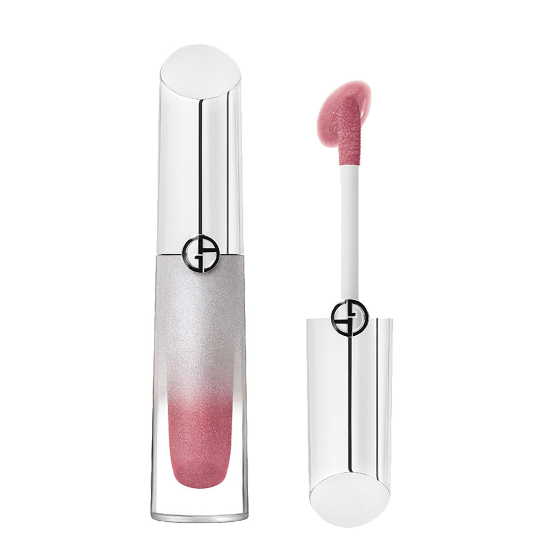 Armani Prisma Glass Icy Plumper 5 Arctic Mauve