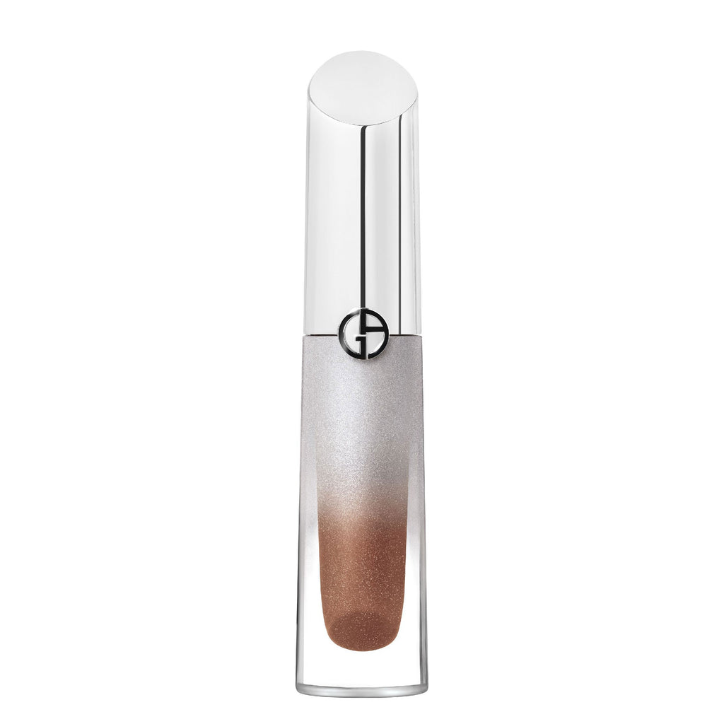 Armani Prisma Glass Icy Plumper 6 Iced Latte-2