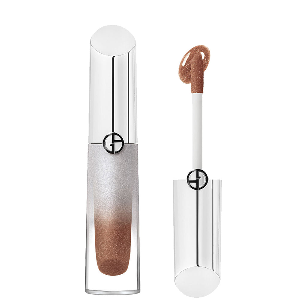 Armani Prisma Glass Icy Plumper 6 Iced Latte