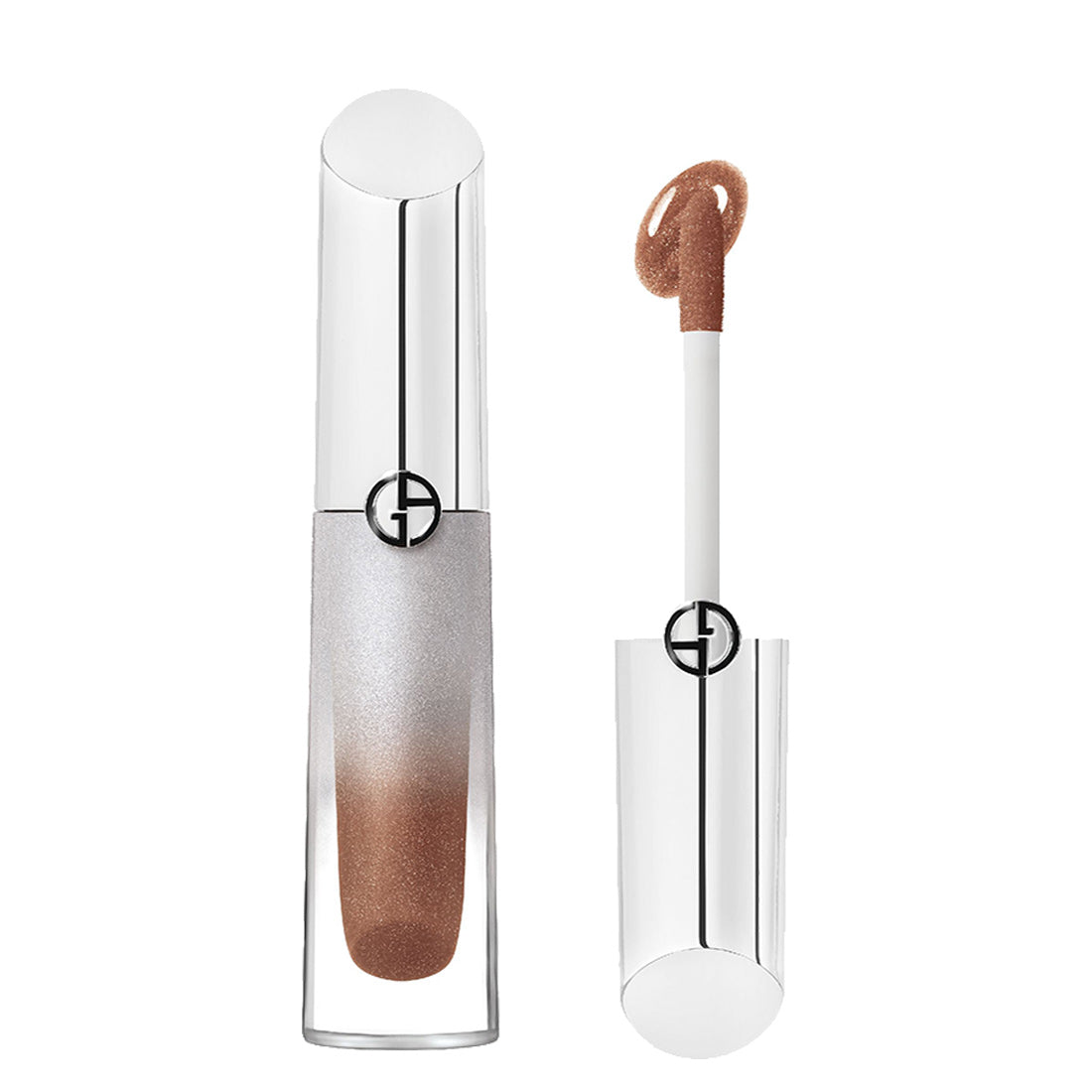 Armani Prisma Glass Icy Plumper 6 Iced Latte