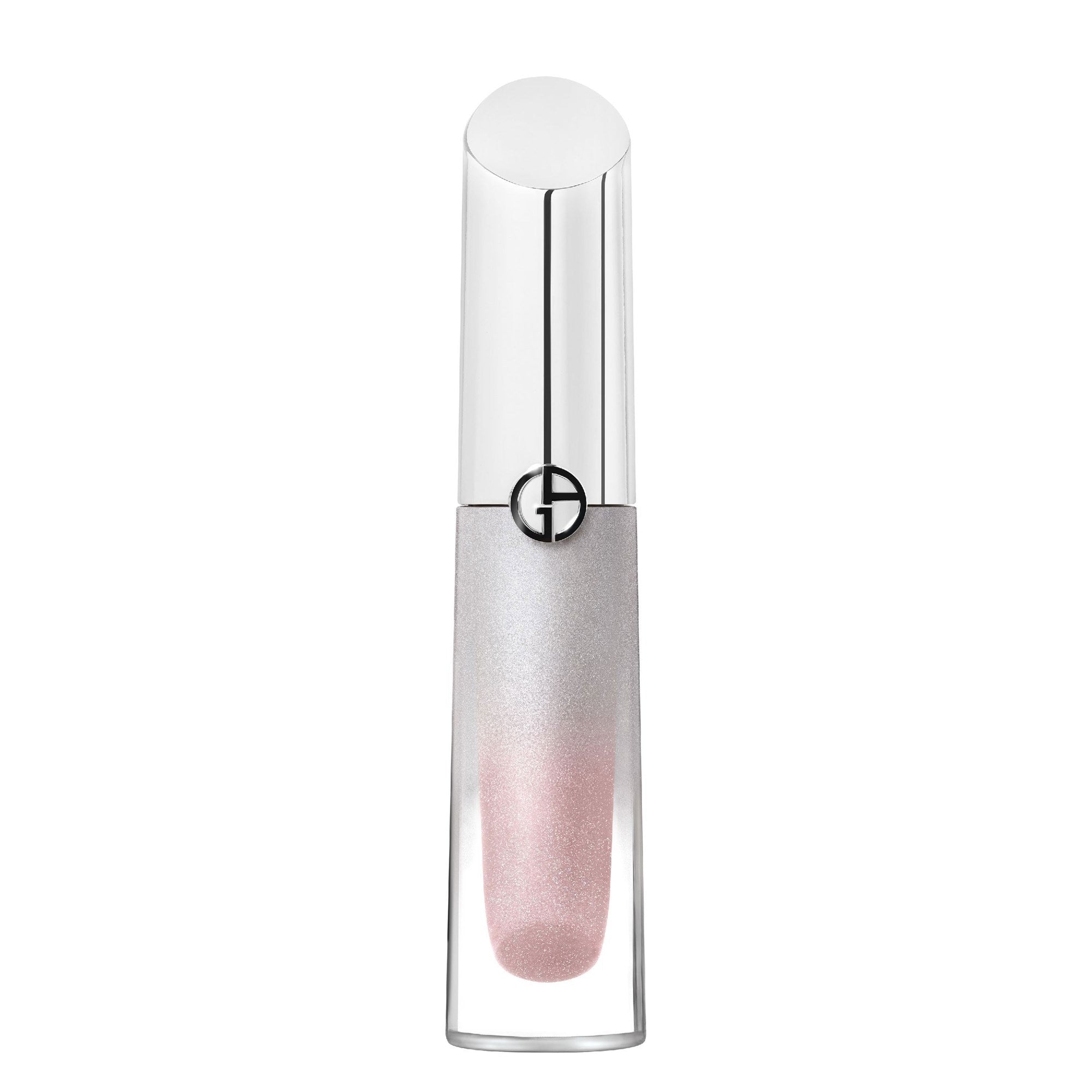 Armani Prisma Glass Icy Plumper 7 Ice Pink-2