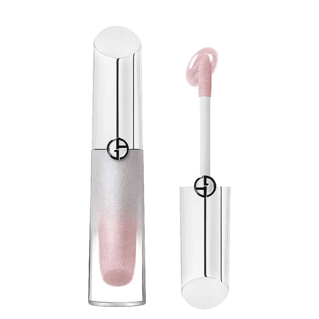 Armani Prisma Glass Icy Plumper 7 Ice Pink