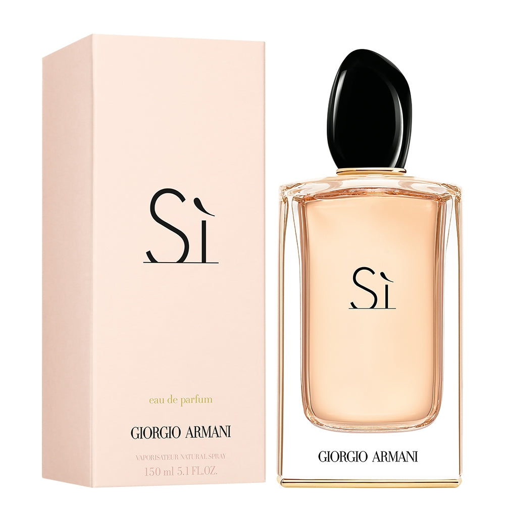 Armani Sì-2