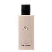 Armani Sì