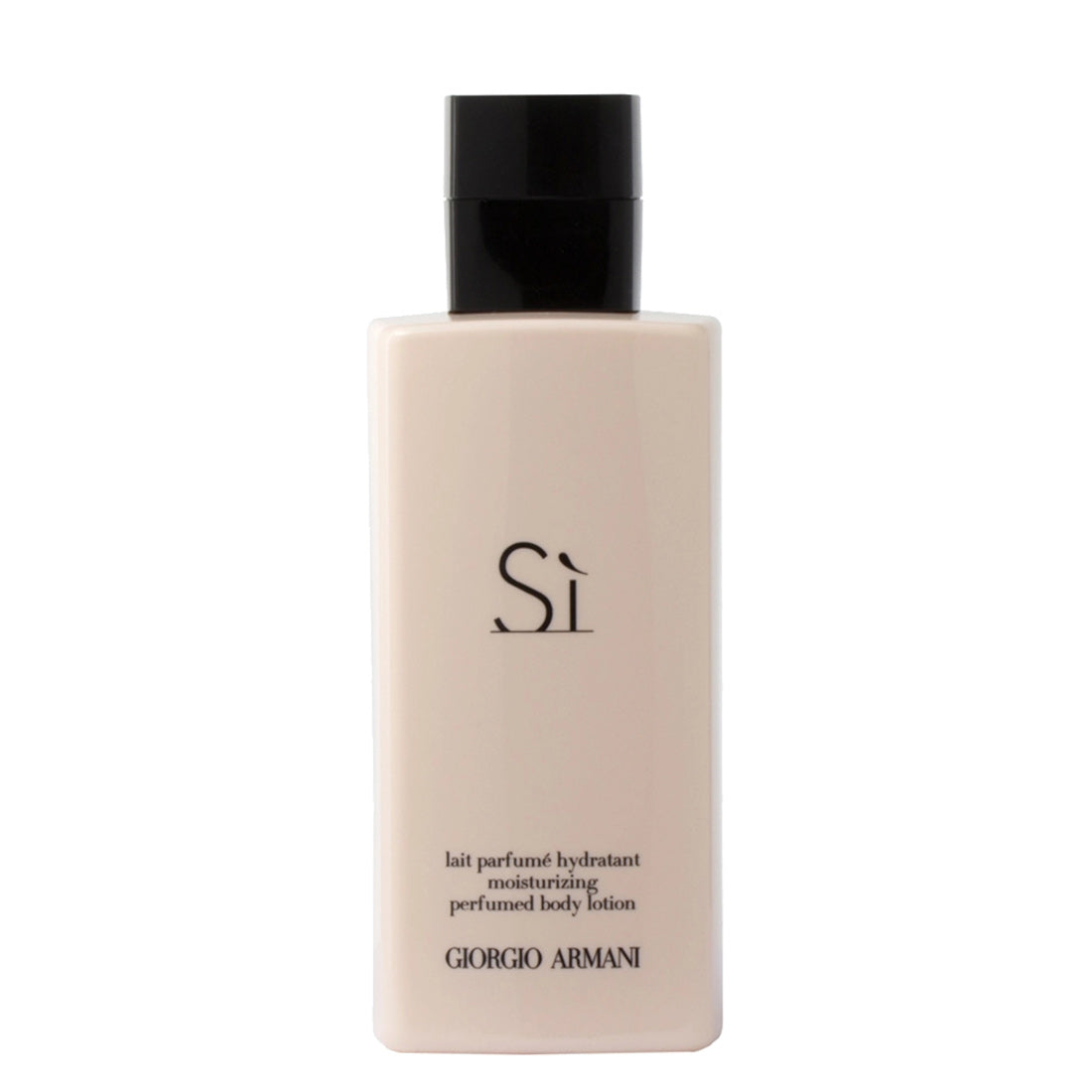Armani Sì