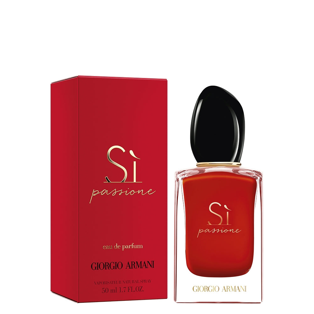 Armani Sì Passione-2