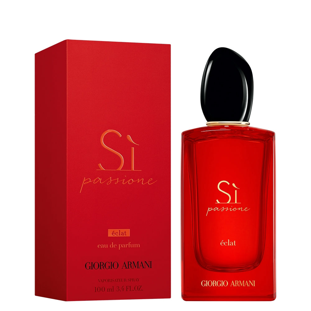 Armani Sì Passione Éclat De Parfum-2
