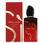 Armani Si Passione Intense-2