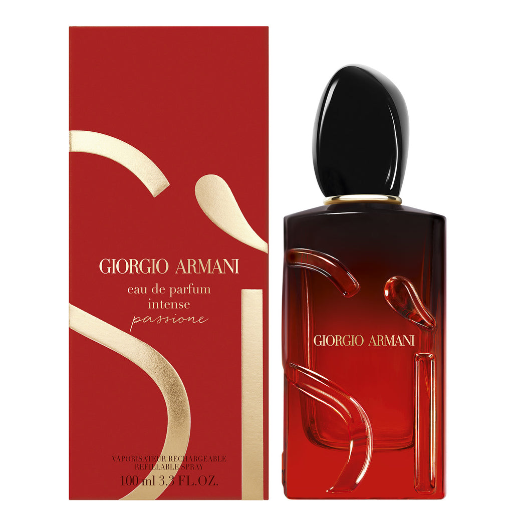 Armani Si Passione Intense-2