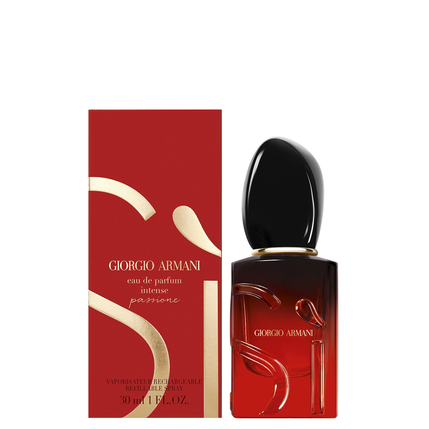 Armani Si Passione Intense-2