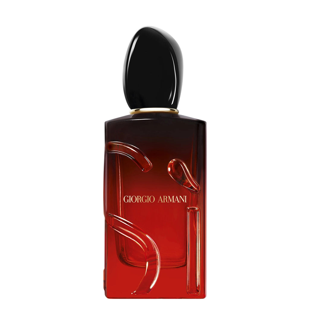 Armani Si Passione Intense