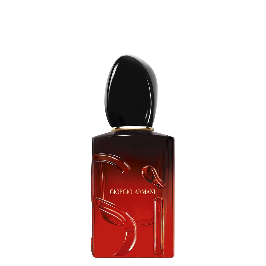 Armani Si Passione Intense